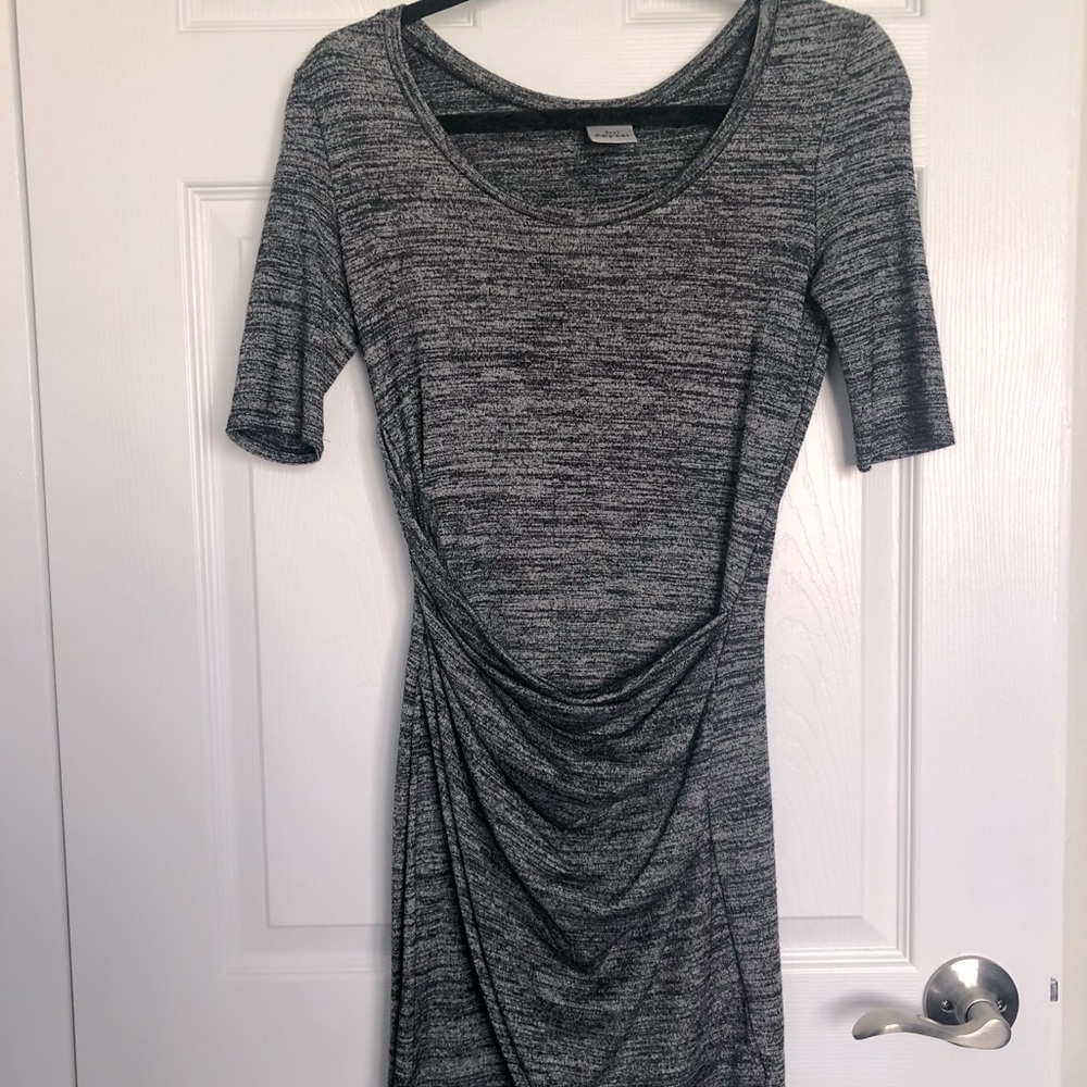 MIDI Body Con Dress